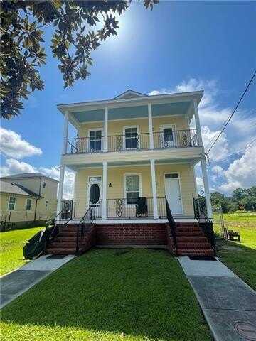 2115 ANDRY Street, New Orleans, LA 70117