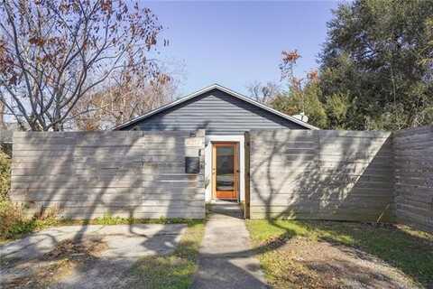 4217 N CLAIBORNE Avenue, New Orleans, LA 70117