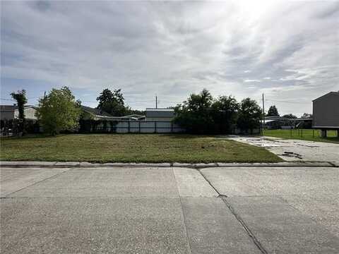 2300 GUILLOT Drive, Saint Bernard, LA 70085