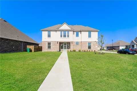 5233 PEONY MEADOW Lane, Slidell, LA 70461