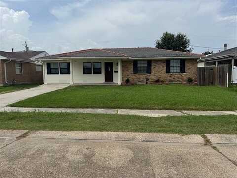 6101 YORK Street, Metairie, LA 70003