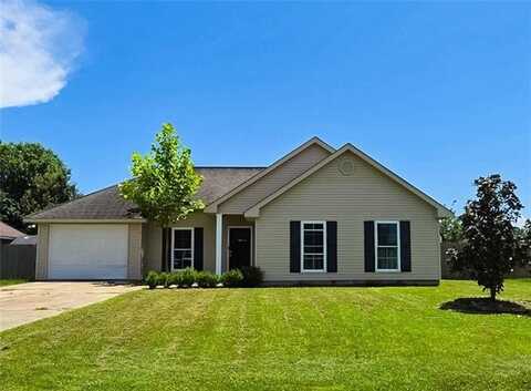 28454 TWILIGHT Drive, Ponchatoula, LA 70454