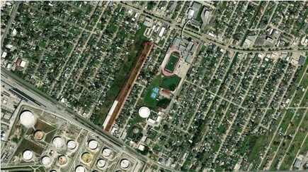 1003 E ST. BERNARD Highway, Chalmette, LA 70043