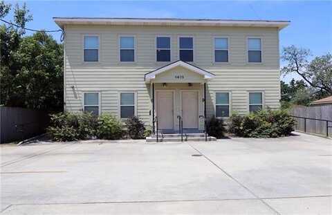4625 YALE Street, Metairie, LA 70006