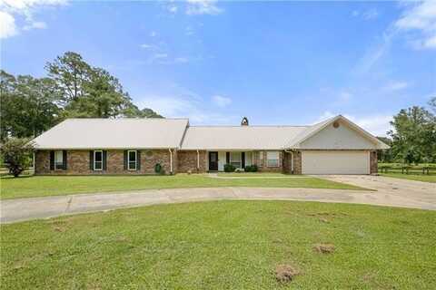 51120 HIGHWAY 1063 Highway, Independence, LA 70443