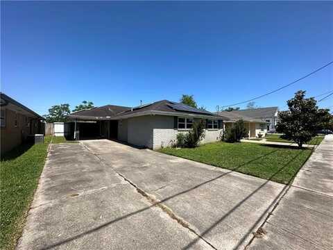 2118 MEHLE Street, Arabi, LA 70032