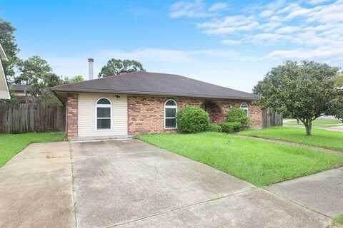 5301 ALPACA Drive, Marrero, LA 70072
