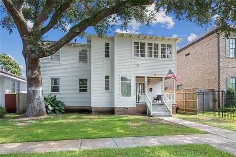 6727 LOUIS XIV Street, New Orleans, LA 70124
