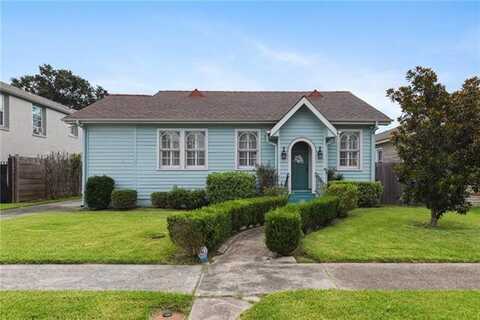 3655 CLERMONT Drive, New Orleans, LA 70122