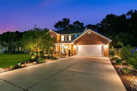 542 HUSEMAN Lane, Covington, LA 70435