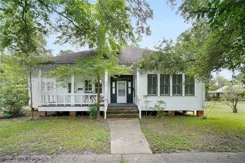 400 E CHESTNUT Street, Amite, LA 70422