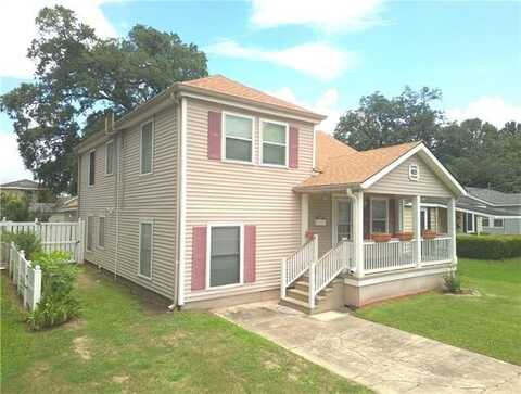 4825 EAGLE Street, Metairie, LA 70001