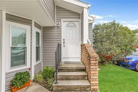 36 AVANT GARDE Circle, Kenner, LA 70065