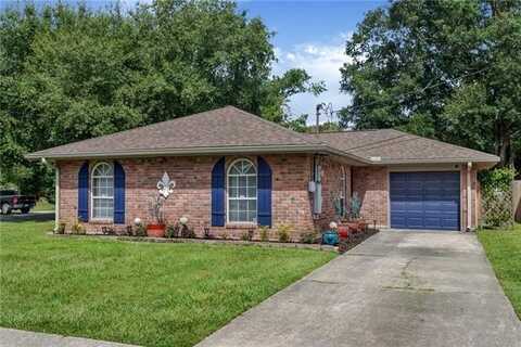 3039 COLLEGE Street, Slidell, LA 70458