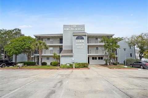 1244 HARBOR Drive, Slidell, LA 70458