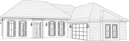 721 GREY HERON Lane, Madisonville, LA 70447