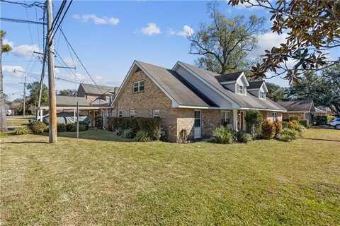 9631 WILDWOOD Drive, River Ridge, LA 70123