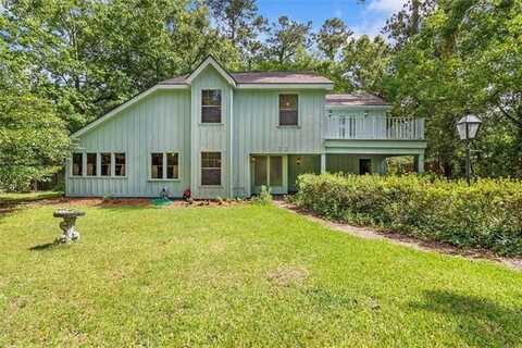 122 COUNTRY CLUB Drive, Covington, LA 70433