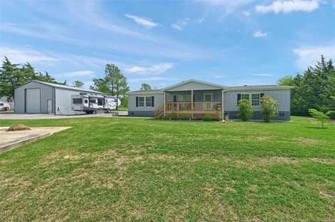 8871 Lorene Street, Kingston, OK 73439