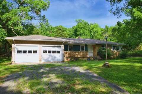 23126 Hwy 82, Park Hill, OK 74451
