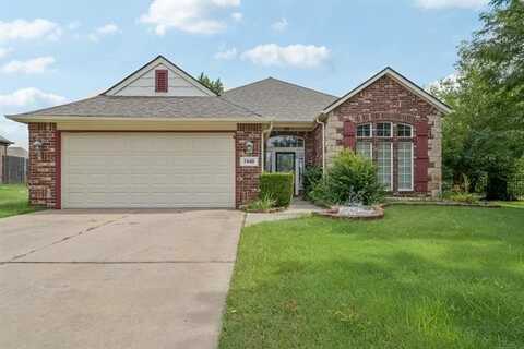 7440 E Indianola Street, Broken Arrow, OK 74014