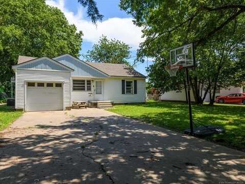 105 E Brahma Avenue, Dewey, OK 74029