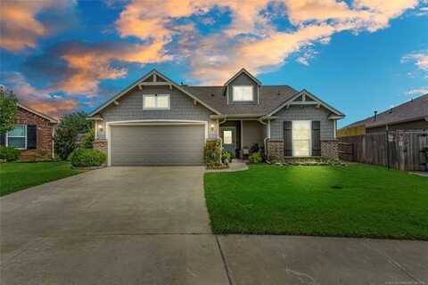 14510 E 114th Street East N, Owasso, OK 74055