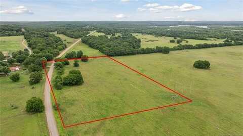 10 Riverbend Wheat Road, Hominy, OK 74035