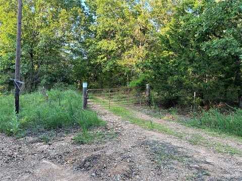 1 S 4582 Road, Marble City, OK 74945