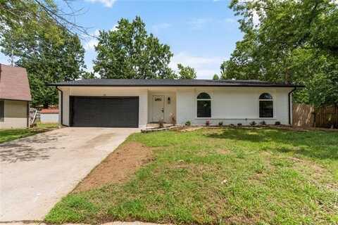 101 W Waco Place, Broken Arrow, OK 74011
