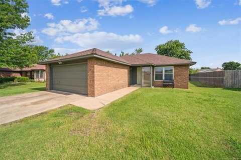 8318 N 124th East Place, Owasso, OK 74055