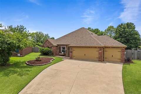 14908 E 88th Street North, Owasso, OK 74055