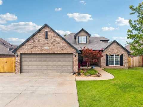 10220 N 119th East Avenue, Owasso, OK 74055