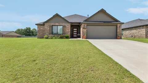 13936 S Ironwood Place, Glenpool, OK 74033