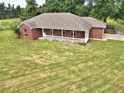 272 S Rigsby Road, Cleveland, OK 74020
