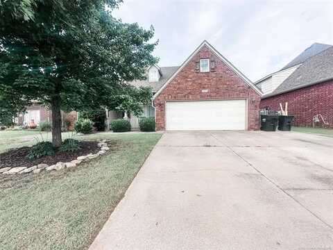 3294 S 202 East Avenue, Broken Arrow, OK 74014