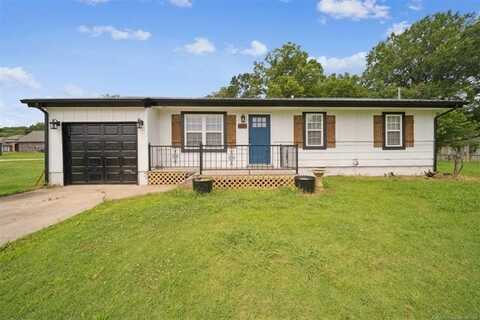 1620 N Union Avenue, Tulsa, OK 74127