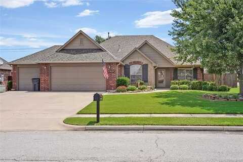 13621 S Owasso Place, Glenpool, OK 74033