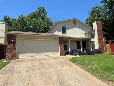 13053 E 28th Place, Tulsa, OK 74134