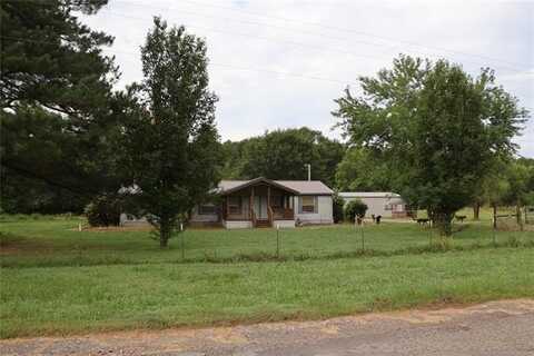 14925 Sugar Creek Lane, Heavener, OK 74937