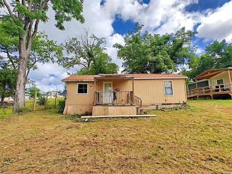 801 E Harrison Street, Tahlequah, OK 74464