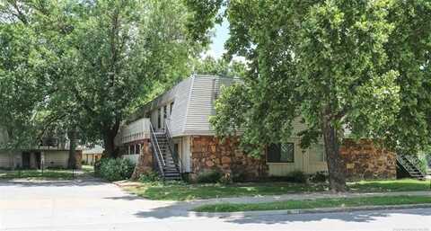 6603 S Zunis Avenue, Tulsa, OK 74136