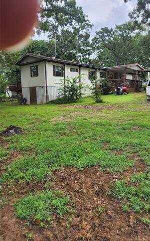 139 Cardinal, Mead, OK 73449