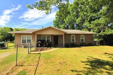 1518 E Hogner Street, Tahlequah, OK 74464