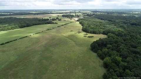 002 N Wade Road, Bennington, OK 74723