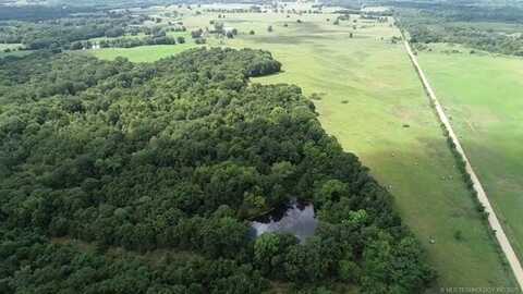001 N Wade Road, Bennington, OK 74723
