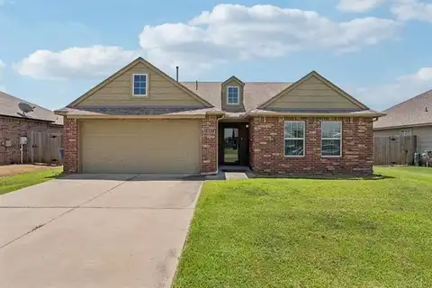 18328 E 42nd Street, Tulsa, OK 74134