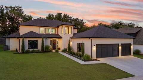 7405 S Chestnut Avenue, Broken Arrow, OK 74011
