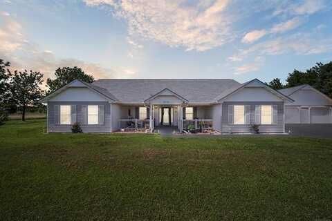 2110 W 460, Pryor, OK 74361