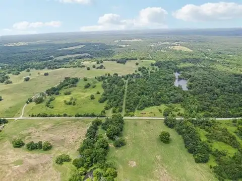 N County Road 3830 Road, Okmulgee, OK 74447